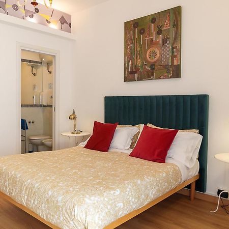 Via Prospero Petroni 9 - Bari Stazione - Otel Dış mekan fotoğraf